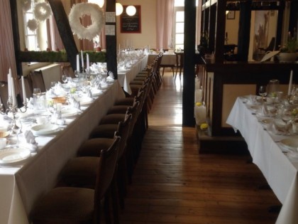 Foto: Landhaus B  rgerholz