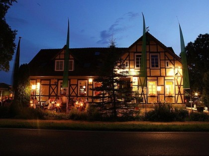 Foto: Landhaus B  rgerholz
